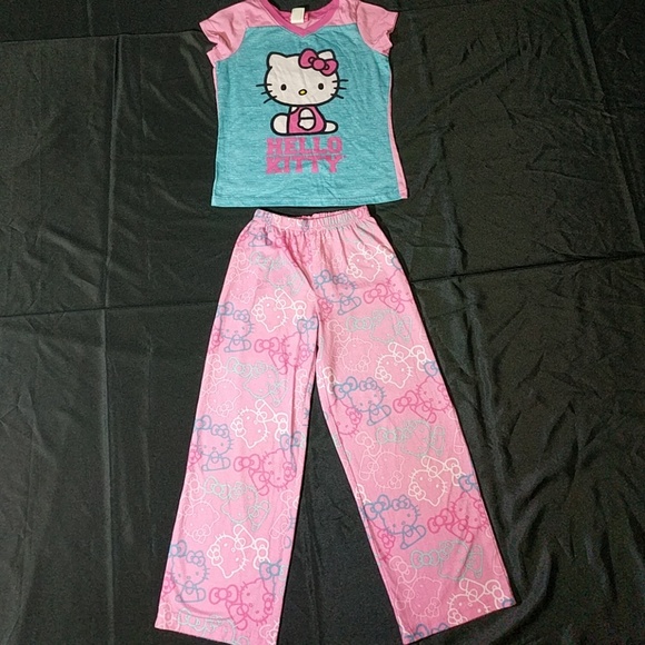 Hello Kitty Other - Hello Kitty Pajama set